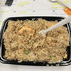 user provided Shaking Seafood photo