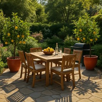 Nu Scape Designs - Landscape Architects or Designers Near Me - Moorpark, California