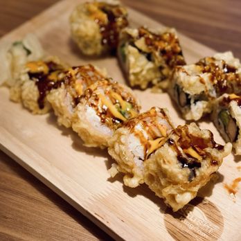 Sushi Kingdom - Sushi Bars Near Me - Phillipsburg, New Jersey