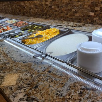 Dimassi's Mediterranean Buffet - Fruit - Mediterranean Near Me - Richardson, Texas