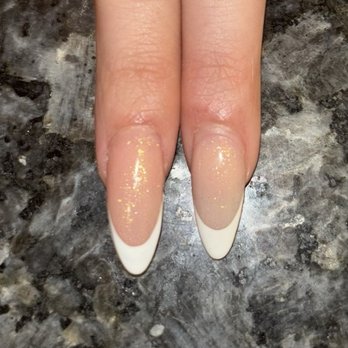 Lucky Nails - Nail Salons Near Me - Winter Haven, Florida