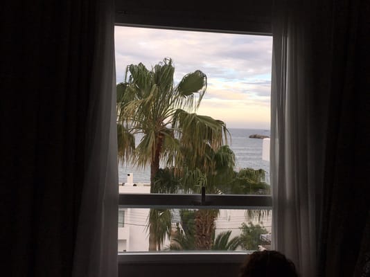 MiM Ibiza member of Meliá Collection by null