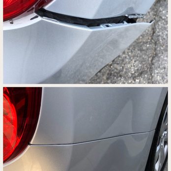 Seidner's Collision Center - Body Shops Near Me - Montebello, California