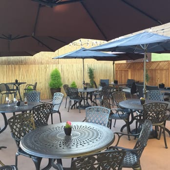 Hapy Bistro - Mediterranean Near Me - Pismo Beach, California