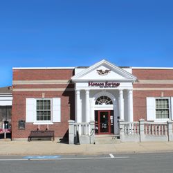Monson Savings Bank