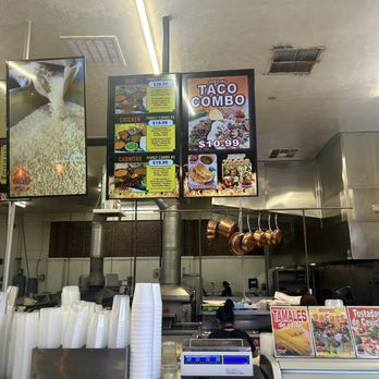 El Toro Tortilleria - Menu - Mexican Near Me - Fresno, California El Toro Tortilleria - Menu - Mexican Near Me - Fresno, California