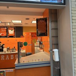 Bams Crab Place