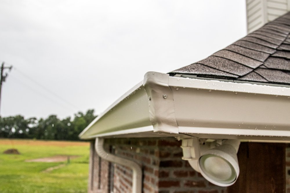 LEVEL UP GUTTERS Updated October 2024 10 Photos Youngsville