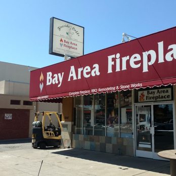 Bay Area Fireplace - Fireplace Services Near Me - San Jose, California