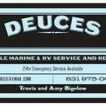 Deuces - RV Repair Near Me Deuces - RV Repair Near Me