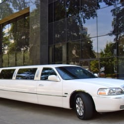 AAA Limousine