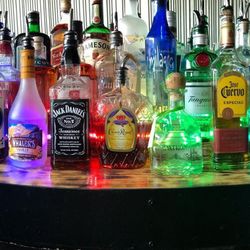 The Office Bar & Grill