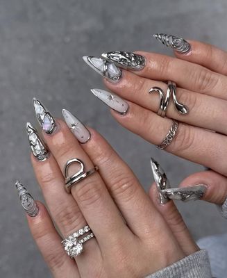 Cute Nails