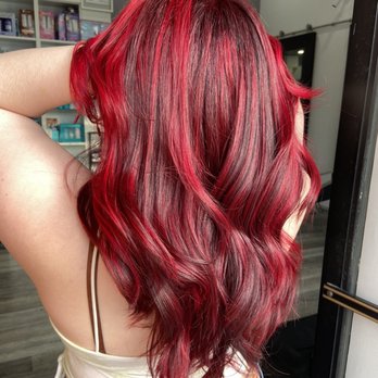 Salon ONE 9 - Final result ! - Makeup Artists Near Me - Walnut, California Salon ONE 9 - Final result ! - Makeup Artists Near Me - Walnut, California