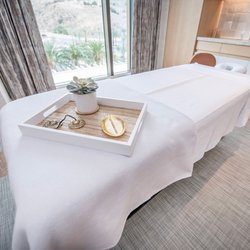 Serrano Spa