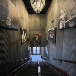 HopCat - Stairway