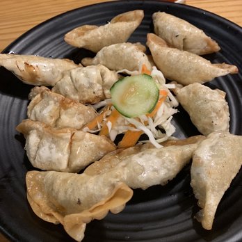 Seoul Korean Kitchen - Mandu - Korean Near Me - Evans, Georgia