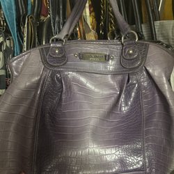 Plato's Closet - Here's one of the handbags they chose not to get practically been brand new