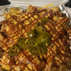 Chef Dee On Wheelz