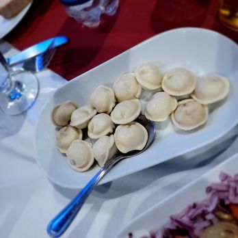 Danubius Restaurant - Coltunasi. Tasty dumplings - Modern European Near Me - Sunnyside, New York