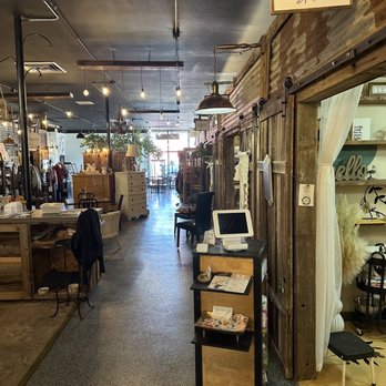 ABQ Coffee - The Albuquerque Collective - Bakeries Near Me - Albuquerque, New Mexico