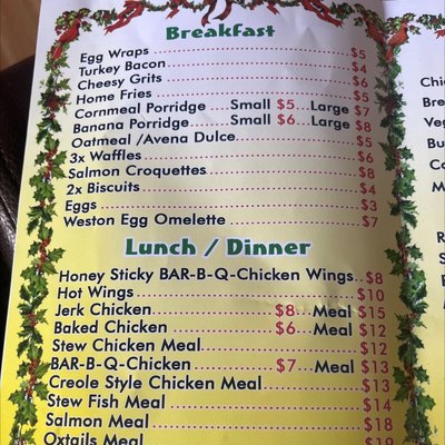 BOSSMAN LA’ TK, BROWNS SOULFOOD - Updated February 2026 - 26 Photos ...