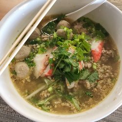 Aaroyd Thai