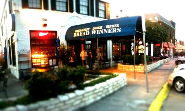 Bread Winners Cafe & Bakery by null