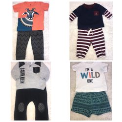 Lots 4 Tots Plus the Clothing Closet - Children's clothing
