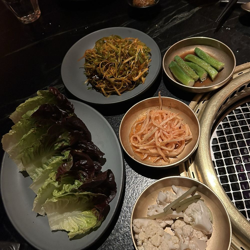 COTE - Steakhouses Near Me - Las Vegas, Nevada