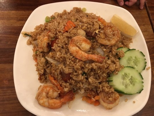 The Great THAI Restaurant by null