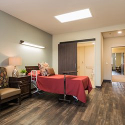 The Enclave Rehab