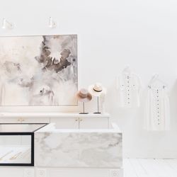 Van De Vort - Alexis Garrett Design
