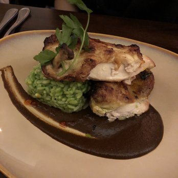 Kahlo - Organic Chicken - New Mexican Cuisine Near Me - New York, New York