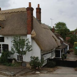 Plough Inn - Front Entrance