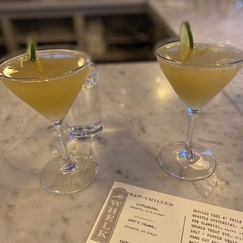 The Whelk - Global warning... super great drink! - Seafood Near Me - Westport, Connecticut The Whelk - Global warning... super great drink! - Seafood Near Me - Westport, Connecticut
