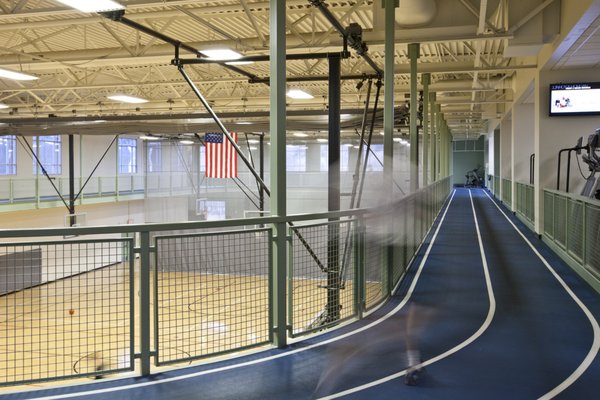 WOLVERINE WORLD WIDE FAMILY YMCA - Updated January 2025 - 6555 Jupiter