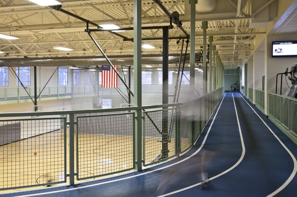 WOLVERINE WORLD WIDE FAMILY YMCA - Updated January 2025 - 6555 Jupiter