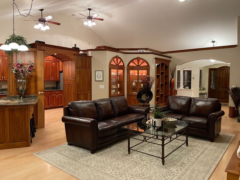 STAY THE LODGE Updated August 2024 5206 Town Line Rd, Rushville, New York Vacation Rentals