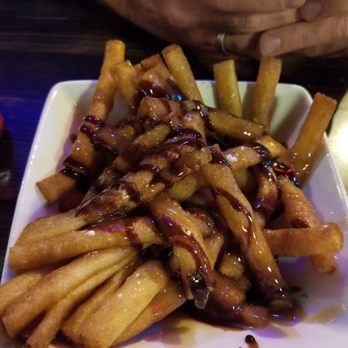 Windbag Saloon - Funnel Fries - Burgers Near Me - Helena, Montana Windbag Saloon - Funnel Fries - Burgers Near Me - Helena, Montana