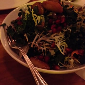 The Lark - Kale salad - New American Near Me - Santa Barbara, California The Lark - Kale salad - New American Near Me - Santa Barbara, California