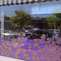 Thaila Thai