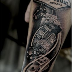 North Ink Studio