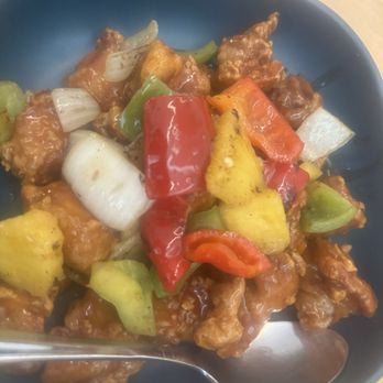 Mamahuhu - Chinese Near Me - Mill Valley, California