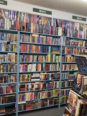 Abednego Book Shoppe by null