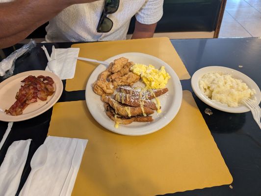 Pastime Restaurant by null