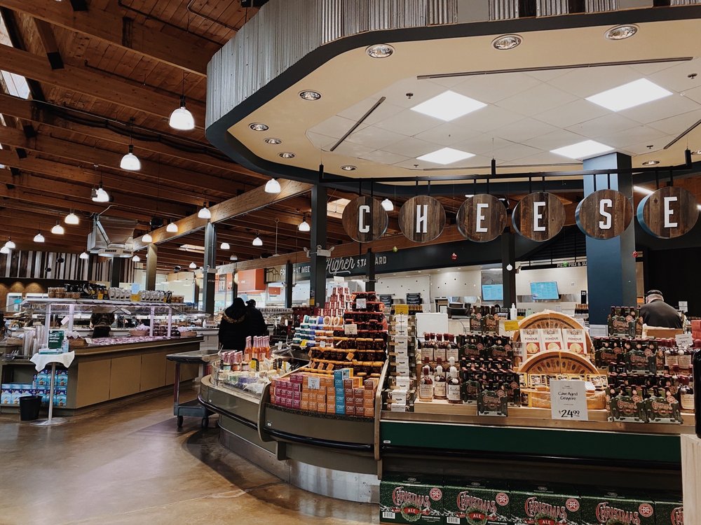 WHOLE FOODS MARKET 155 Photos & 155 Reviews 10020 Regency Cir