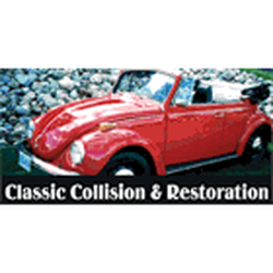 Classic Towing & Collision