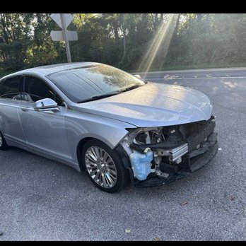 Genesis Management - Towing Near Me