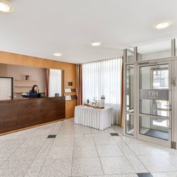 Hotel NH München City Süd
